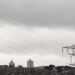 Defesa Civil alerta para temporais isolados e queda brusca de temperatura no SP.