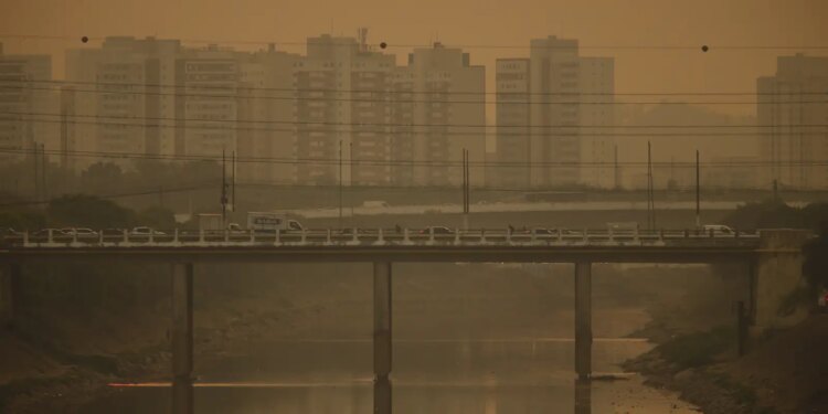 Fazenda delimita setores obrigados a relatar emissões de gases de efeito estufa.