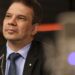 Ministro anuncia retirada de marca de escritório de crime de presídios.