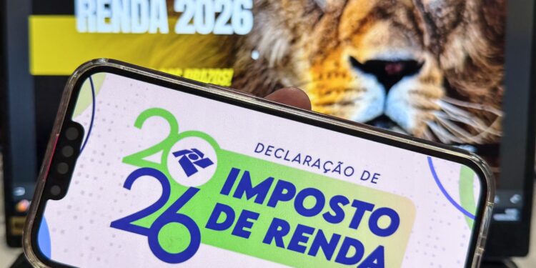 IR 2026: chance maior de inclusão no primeiro lote termina domingo