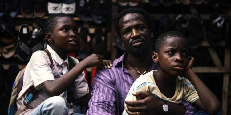 Filme nigeriano é laureado no Festival Internacional de Cinema de Brasília