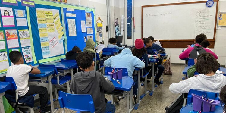 Inscrições para a OBMEP Mirim permanecem abertas até 8 de junho.