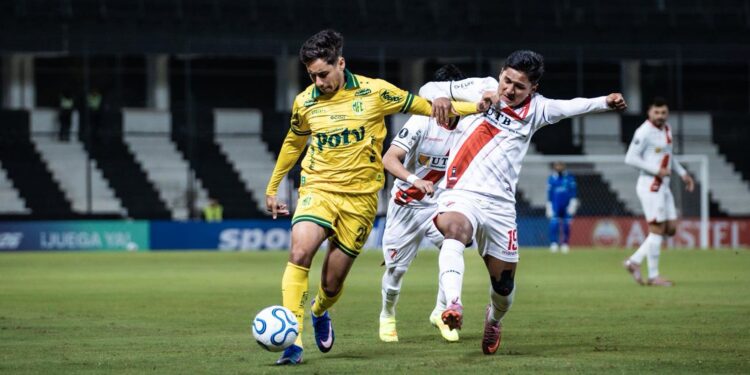 Mirassol assegura vaga nas oitavas da Libertadores antes da última rodada.