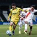 Mirassol assegura vaga nas oitavas da Libertadores antes da última rodada.