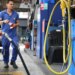 Governo liberta crédito de R$ 550 mi para subsidiar diesel.