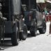Polícia cumpre 56 mandados de prisão em operação na Maré, Rio.