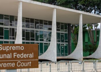 STF mantém veto à revisão da vida toda e recusa mudar decisão anterior.