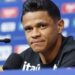Ancelotti aposta: Douglas Santos destaca apoio tático a Vini Jr.