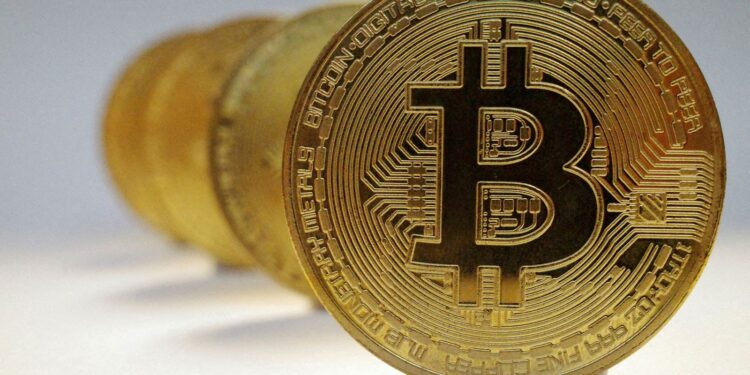 Stablecoins concentram 80% dos ativos cripto declarados à Receita