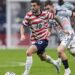 EUA apostam no fator casa para avançar no Grupo D da Copa.