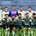 México brilha em casa e lidera o Grupo A da Copa.