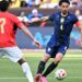 Brasil vence Egito e encerra fase de preparação antes da Copa do Mundo.