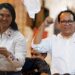 Fujimori supera Sánchez por apenas 561 votos nas eleições no Peru.