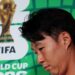 Coreia do Sul e República Tcheca iniciam Copa do Mundo com empates sem gols.