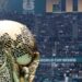 Domingo de emoções: confira a tabela completa dos confrontos da Copa do Mundo 2026.