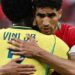 Vinícius Júnior reconhece desempenho fraco da seleção e alerta: “Precisamos melhorar”.