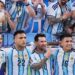 França e Argentina podem garantir vaga hoje; confira os jogos da Copa