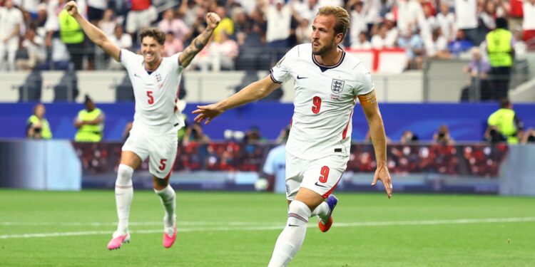 Inglaterra e Gana lideram Grupo L; veja os jogos de terça na Copa.