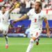 Inglaterra e Gana lideram Grupo L; veja os jogos de terça na Copa.