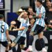 Resultados da segunda‑feira (22) na Copa: placares e destaques dos confrontos.