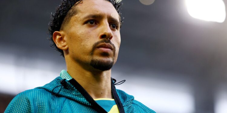 Marquinhos convoca ambição e anuncia: “A nova competição começa agora”