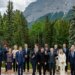 Lula pressiona G7 por apoio ao desenvolvimento e nova governança mundial