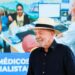 Lula acusa clã Bolsonaro de conspirar em ataque americano ao Pix e de pressionar taxação.