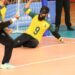 Brasil avança à semifinal masculina do Mundial de goalball.