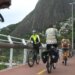 Dia da Bicicleta revela falta de infraestrutura e desigualdade no Rio