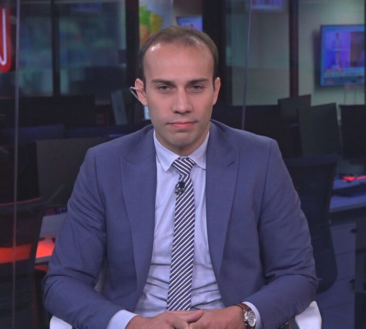 Andrei Roman aponta força da polarização e influência de Lula em jantar da ACB em Salvador