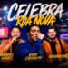 Celebra Rua Nova reúne multidão e se consolida como uma das maiores celebrações gospel de Feira de Santana