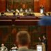 Leo Prates leva debate sobre redução da jornada de trabalho ao Fórum de Lisboa em Portugal.
