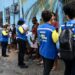Prefeitura de Salvador decreta situação de emergência em São Tomé de Paripe após derramamento de produtos na praia