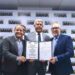 Randerson Leal acompanha autorização das obras em terra da Ponte Salvador–Itaparica e destaca importância estratégica para Salvador