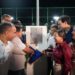 Marco no Interior: Léo Prates e Ministro do Esporte inauguram a Arena Brasil em Jacobina