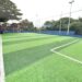 Em dia de jogo do Brasil, Prefeitura entrega arena de grama sintética em Cajazeiras XI e supera marca de 100 novos campos em Salvador
