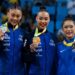Estácio e Instituto Yduqs celebram conquistas de alunos-atletas no Campeonato Pan-Americano de Ginástica