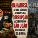 O São João que o Governo Matou