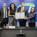 AGU assegura posse de ex‑servidora do Itamaraty afastada após banca racial.