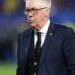 Ancelotti enaltece evolução da Seleção e espera contar com Neymar contra a Escócia