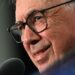 Ancelotti destaca bola parada e garante Brasil competitivo na Copa