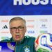 Ancelotti deixa escalação do Brasil em aberto antes do confronto com o Japão.