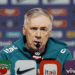 Ancelotti confirma Neymar apto e indica Rayan como titular.