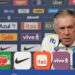 Ancelotti testa Paquetá e Igor Thiago no amistoso contra o Egito