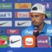 Martinelli admite substituir Raphinha e afirma que Neymar está “querendo muito”