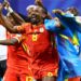 Congo vira na partida e avança na Copa, seguido por Colômbia e Portugal