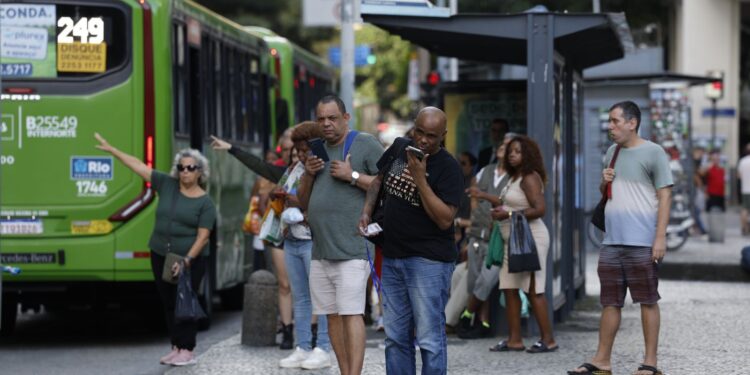 Lula sanciona Marco Legal do Transporte Público Coletivo, estabelecendo novas diretrizes nacionais