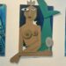 Rio: Exposição sobre Iemanjá ocupa Biblioteca Parque Estadual até 15 de setembro.