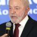 Lula solicita visita do ministro da Defesa à Venezuela na próxima semana.