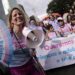 Marcha do Orgulho Trans em São Paulo é cancelada devido a ameaças de violência.